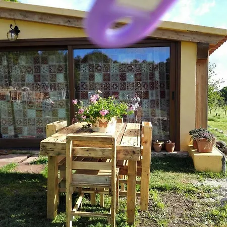 Affittacamere Paradiso Pensionat 3*