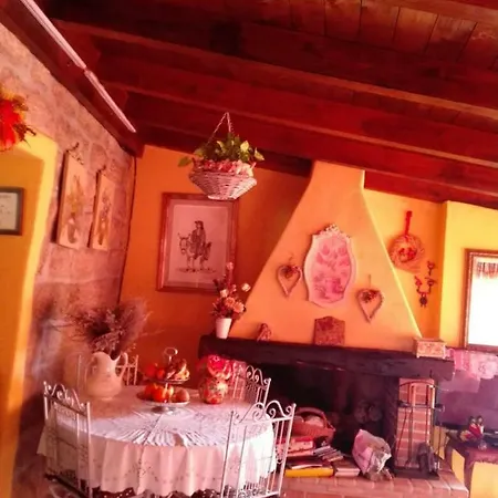 Affittacamere Paradiso Pensionat Tempio Pausania