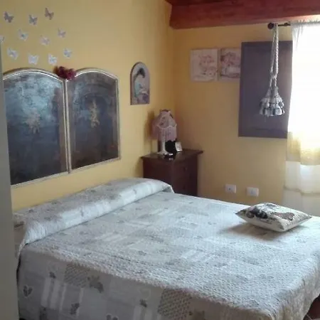 Pensionat Affittacamere Paradiso