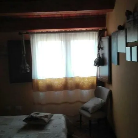 Pensionat Affittacamere Paradiso 3*