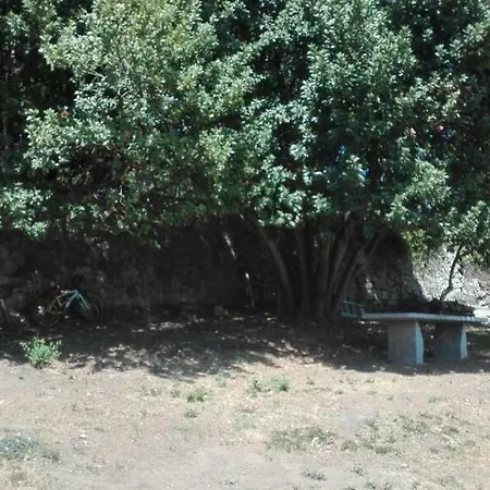 Affittacamere Paradiso 3* Tempio Pausania