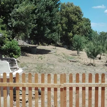 Affittacamere Paradiso 3* Tempio Pausania