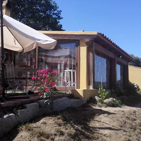 Affittacamere Paradiso Pensionat 3*