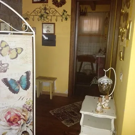 Affittacamere Paradiso Pensionat 3*