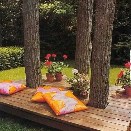 Affittacamere Paradiso 3* Tempio Pausania