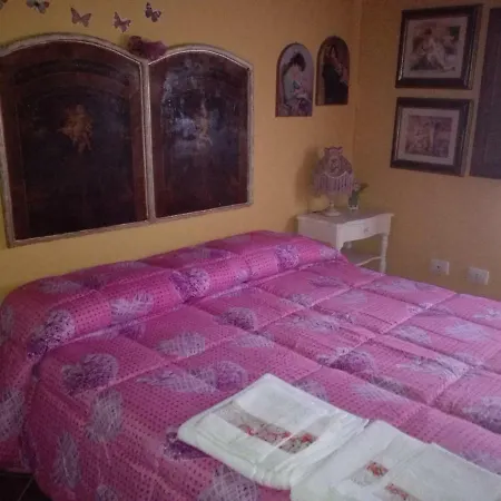 Affittacamere Paradiso 3*