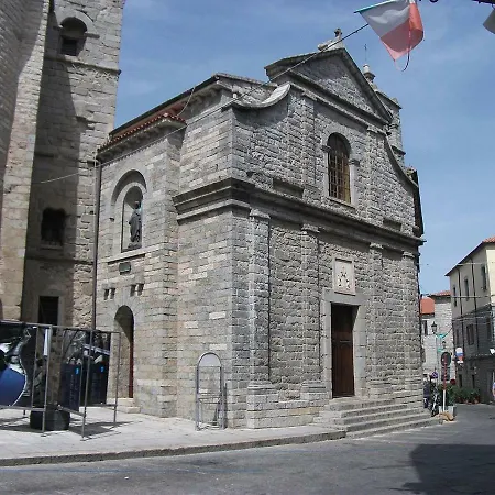 Affittacamere Paradiso Tempio Pausania