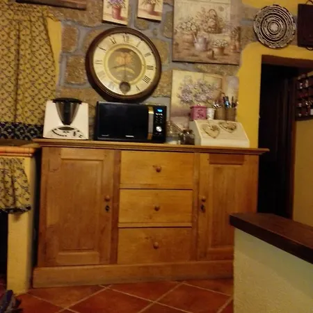 Pensionat Affittacamere Paradiso 3*