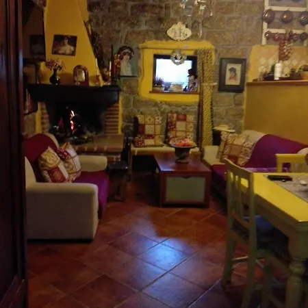 Pensionat Affittacamere Paradiso