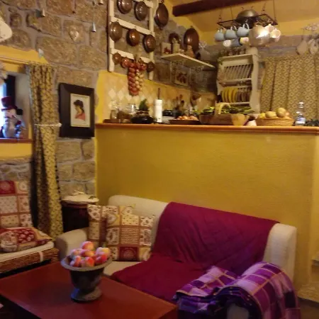 Affittacamere Paradiso Pensionat Tempio Pausania