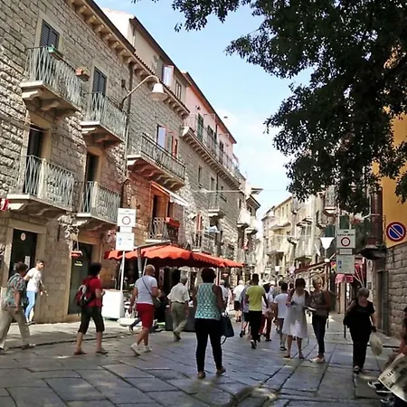 Affittacamere Paradiso