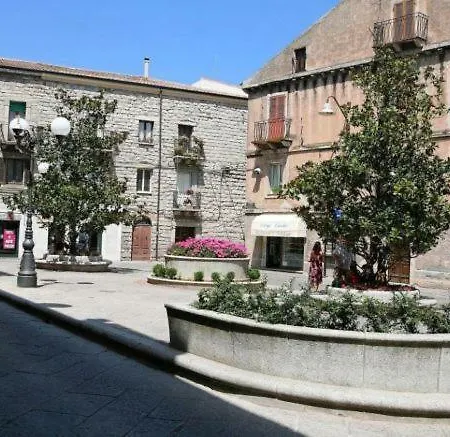 Pensionat Affittacamere Paradiso