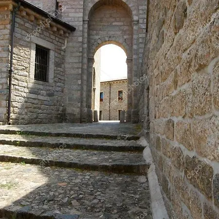 Affittacamere Paradiso Tempio Pausania