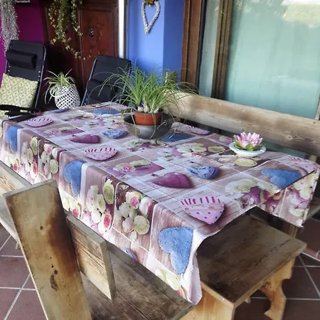 Affittacamere Paradiso
