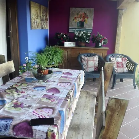 Affittacamere Paradiso Pensionat