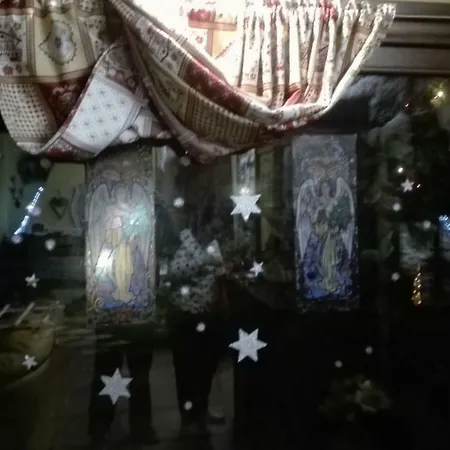 Affittacamere Paradiso Tempio Pausania