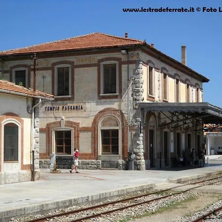 Affittacamere Paradiso