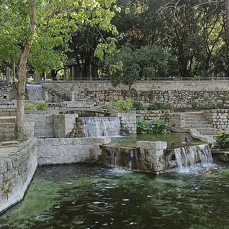Vendégház Affittacamere Paradiso
