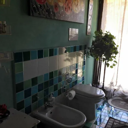 Vendégház Affittacamere Paradiso 3*